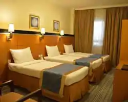 Durrat Al Eiman Hotel thumbnail